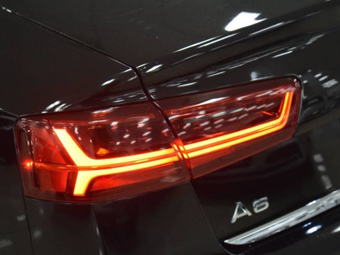 Used 2016 Audi A6 2.0T Premium Plus w/ Premium Plus Package AWD/4WD image 26