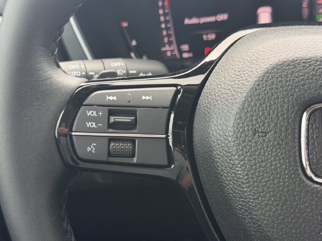New 2026 Honda Pilot EX-L image 31