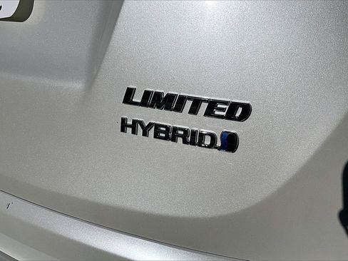 Certified 2016 Toyota RAV4 Limited w/ Advanced Technology Package image 24