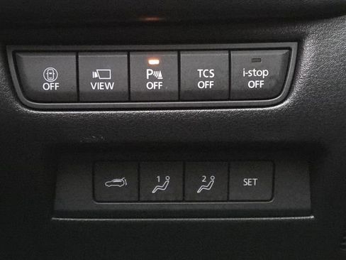 Used 2023 MAZDA CX-50 2.5 Turbo w/ Cargo Package image 12