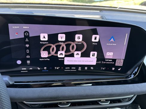 New 2026 Audi S5 Premium Plus AWD/4WD image 25
