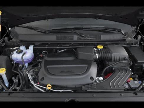 New 2026 Chrysler Pacifica Select image 10