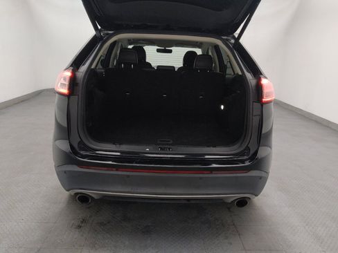 Used 2017 Ford Edge Titanium w/ Technology Package image 29