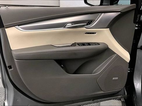 Used 2024 Cadillac XT5 Premium Luxury FWD image 21