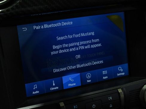 Used 2021 Ford Mustang Shelby GT500 w/ Carbon Fiber Track Pack image 25