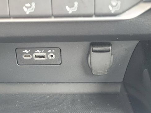 Used 2023 Nissan Altima 2.5 SV FWD image 27