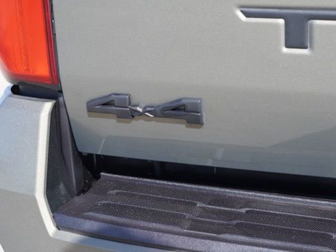 Certified 2024 Toyota Tacoma TRD Sport AWD/4WD image 15