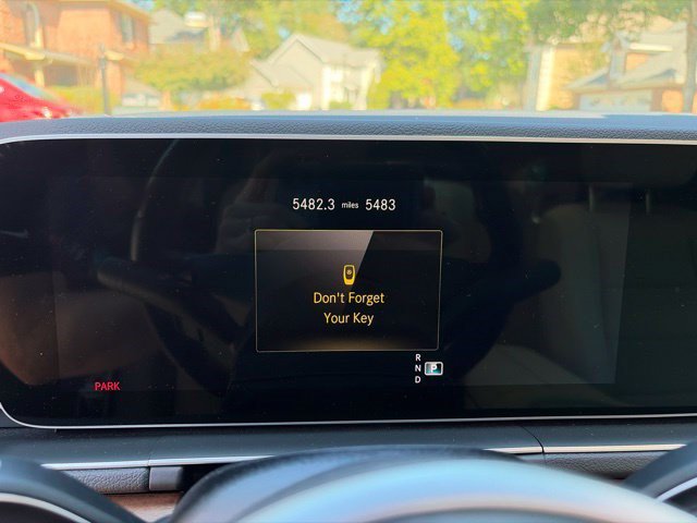 Used 2021 Mercedes-Benz GLE 350 4MATIC image 12