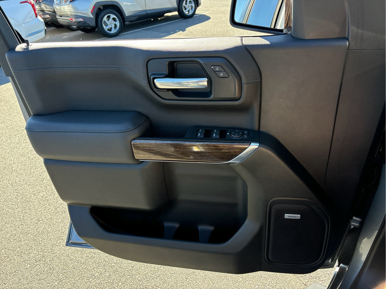 Certified 2021 GMC Sierra 1500 Elevation AWD/4WD image 23