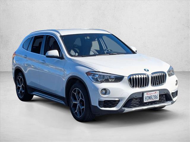 Used 2018 BMW X1 sDrive28i FWD image 3