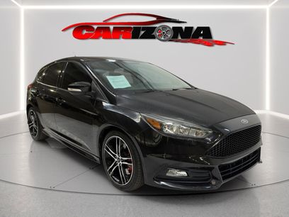 Used 2015 Ford Focus ST
