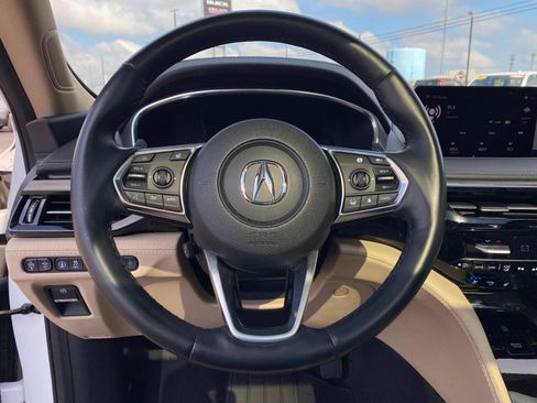 Used 2023 Acura MDX SH-AWD w/ Advance Package image 17