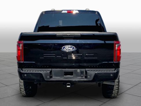 Used 2024 Ford F150 STX AWD/4WD image 5