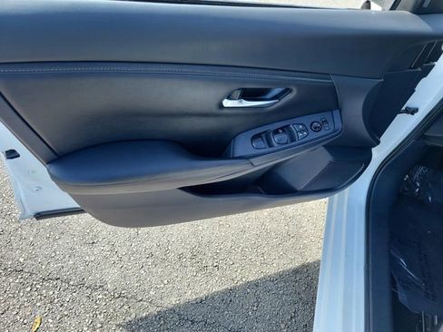 Used 2022 Nissan Sentra SV FWD image 21