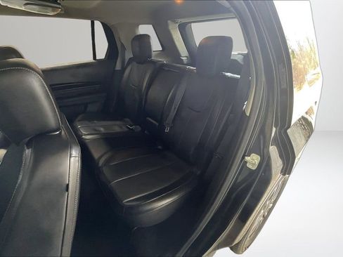 Used 2016 GMC Terrain Denali image 21