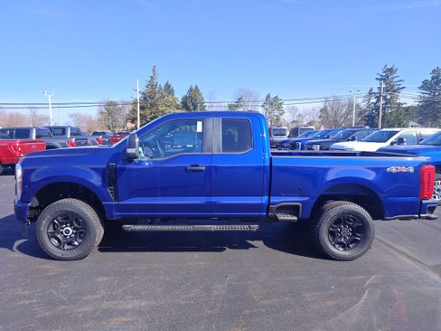 New 2026 Ford F250 XL w/ STX Appearance Package image 1