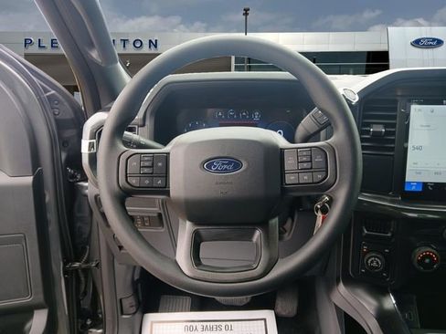 New 2026 Ford F150 STX AWD/4WD image 12