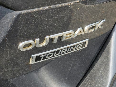 Used 2022 Subaru Outback Touring w/ Popular Package #2 image 5