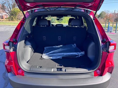 New 2026 Ford Escape ST-Line w/ Cold Weather Package image 36