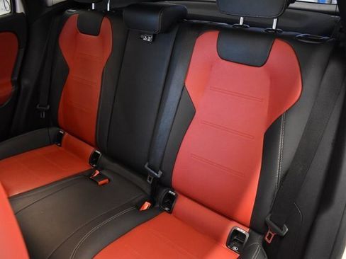 Used 2022 Mercedes-Benz GLA 35 AMG 4MATIC image 7