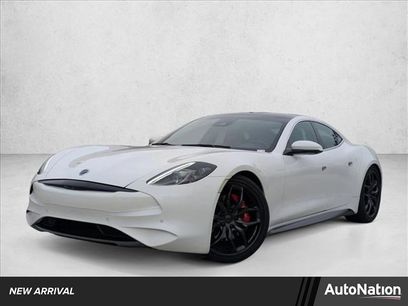 Used 2020 Karma Revero GT