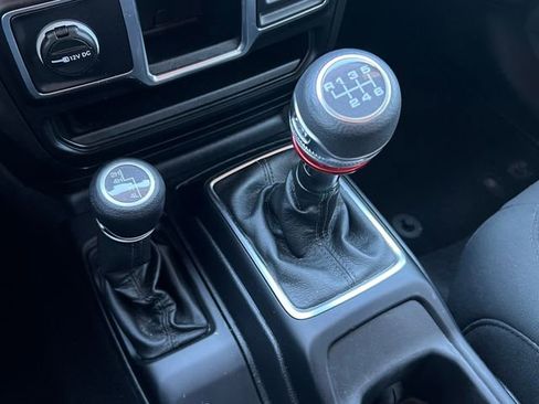 Used 2021 Jeep Wrangler Unlimited Sport AWD/4WD image 27