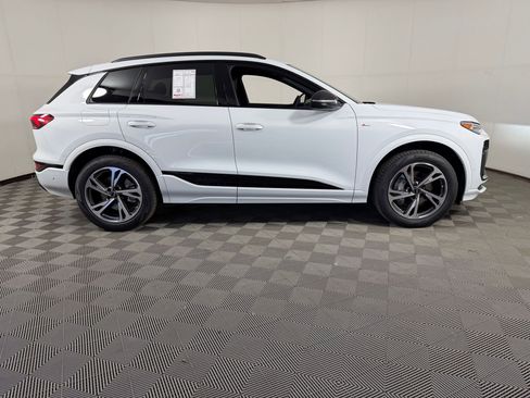 New 2027 Audi Q6 e-tron Premium Plus AWD/4WD image 8