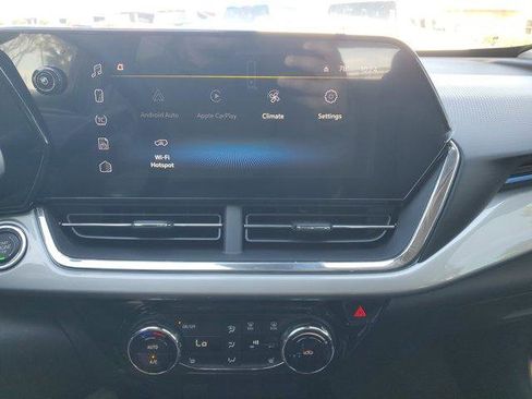 New 2026 Chevrolet Trax LT w/ Driver Confidence Package image 22