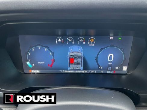 New 2025 Ford F150 Lariat w/ Equipment Group 502A High image 17