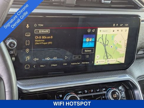 Used 2024 GMC Sierra 2500 Denali w/ Denali Reserve Package image 29