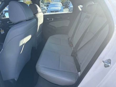 New 2026 Honda Civic Sport Touring image 23