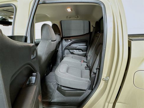 Used 2022 GMC Canyon Elevation w/ Driver Alert Package image 20