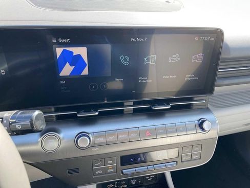 New 2026 Hyundai Kona SEL Sport FWD image 14
