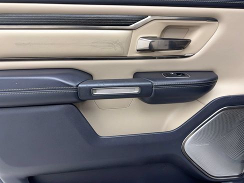 Used 2021 RAM 1500 Limited AWD/4WD image 42