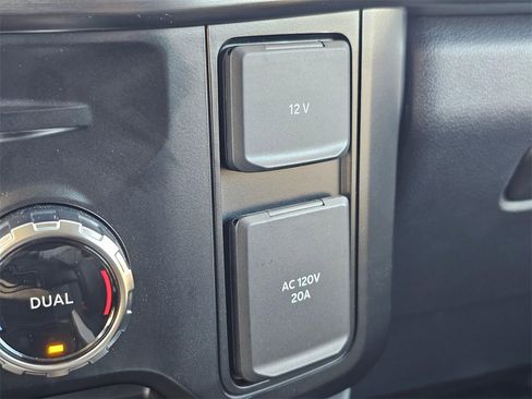 New 2024 Ford F550 4x4 Crew Cab Super Duty image 24