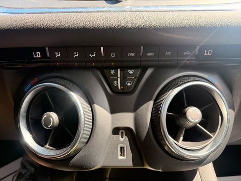 Used 2022 Chevrolet Blazer LT w/ LPO, Cargo Package FWD image 24