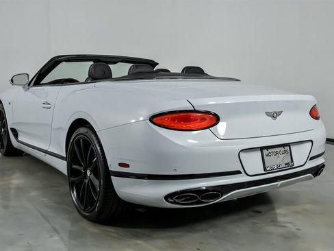 Used 2020 Bentley Continental GT V8 First Edition AWD/4WD image 6