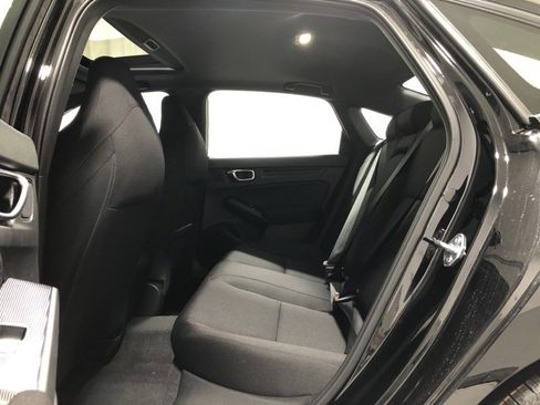 New 2026 Honda Civic Si image 17