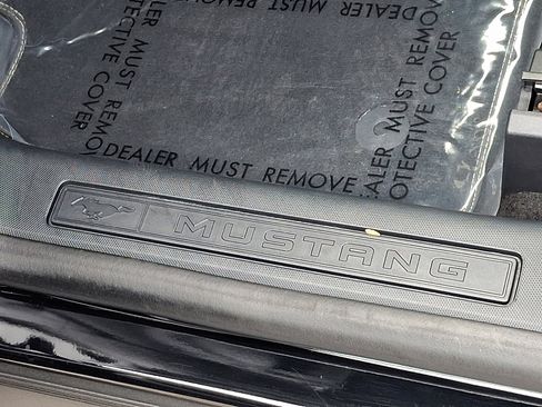 Certified 2024 Ford Mustang Mach-E GT image 31