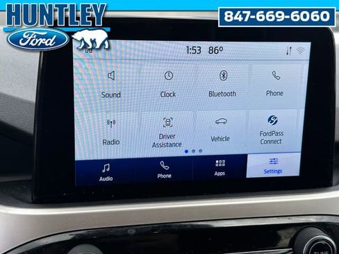 Used 2020 Ford Escape SE AWD/4WD image 17