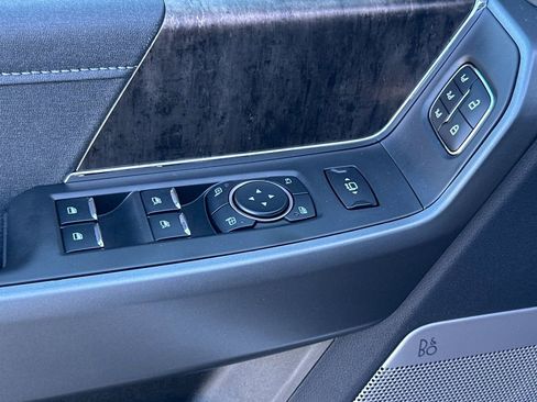 New 2026 Ford F350 Lariat w/ Lariat Ultimate Package image 11
