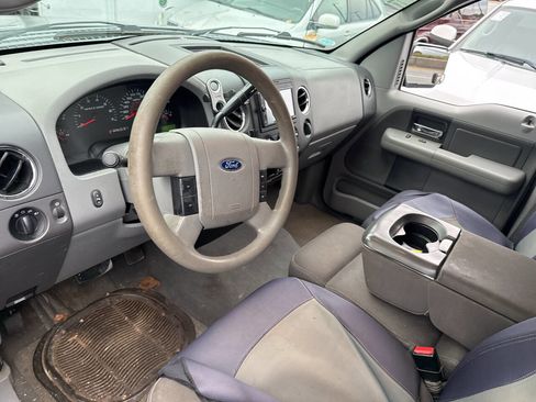 Used 2006 Ford F150 XLT image 3