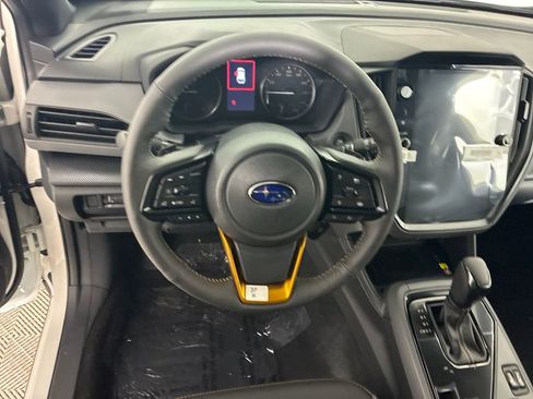 New 2026 Subaru Crosstrek 2.5i Wilderness image 15