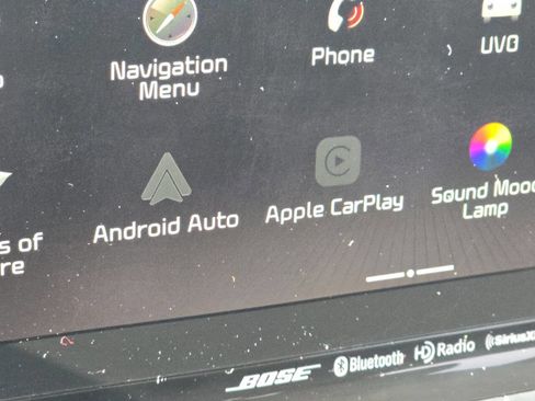 Used 2021 Kia Seltos SX w/ SX Sunroof Package image 17