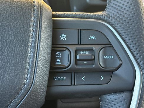 New 2026 Toyota Tacoma TRD Off-Road AWD/4WD image 27