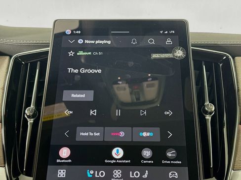 New 2026 Volvo XC90 B6 Ultra w/ Protection Package image 15