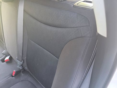 Used 2017 Kia Soul FWD image 21