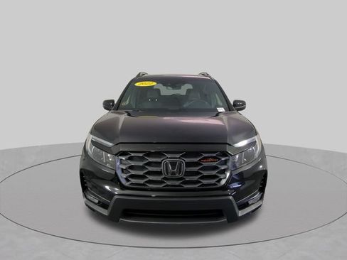 Used 2022 Honda Passport TrailSport image 15