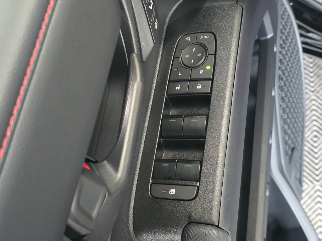 Certified 2026 Toyota 4Runner TRD Pro AWD/4WD image 21