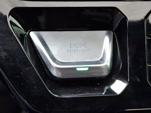 Used 2023 GMC Sierra 1500 AT4 w/ Technology Package image 27